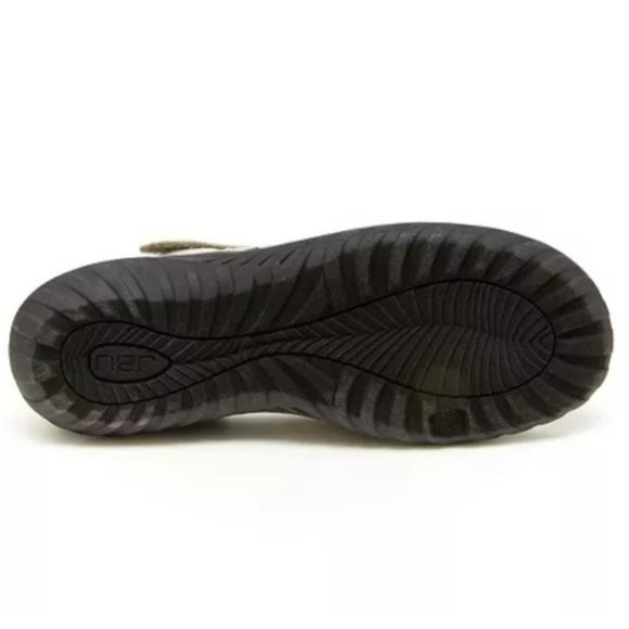 JBU Bellerose Mary-Jane Flats -8 - Picture 2 of 8